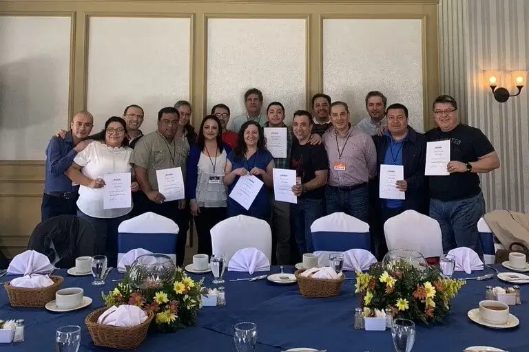 Seminario 2d: Acelerador De Liderazgo En Guatemala