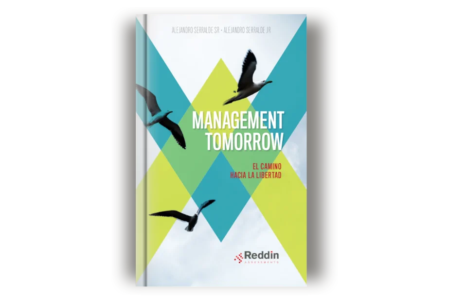 Portada Management Tomorrow