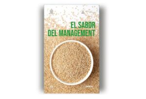 Tmp el sabor del management x